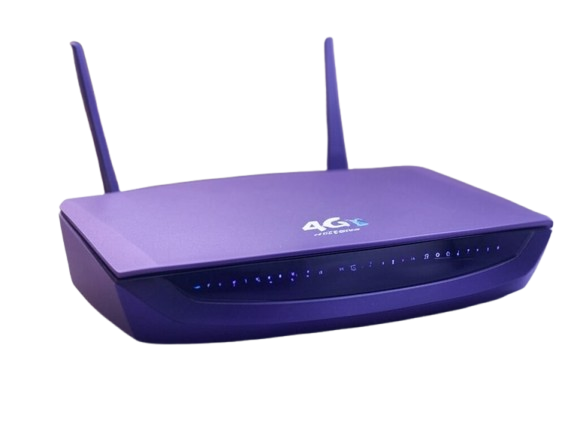 DMK-4G LTE Router